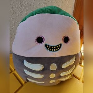 Nightmare Before Christmas Squishmallow